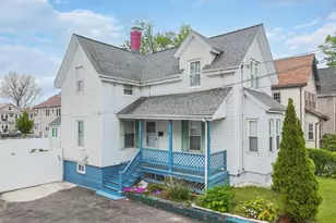 20 Watts St, Malden, MA 02148 - Photo 1