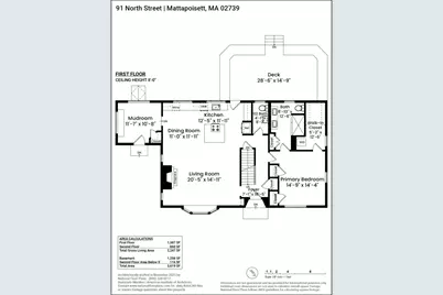 91 North St, Mattapoisett, MA 02739 - Photo 31