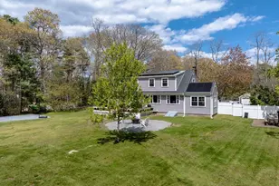 91 North St, Mattapoisett, MA 02739 - Photo 29