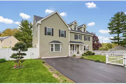 16 Poitras Ave, Tyngsborough, MA 01879 - Photo 3