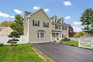 16 Poitras Ave, Tyngsborough, MA 01879 - Photo 3