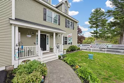 16 Poitras Ave, Tyngsborough, MA 01879 - Photo 5