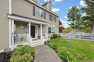16 Poitras Ave, Tyngsborough, MA 01879 - Photo 5