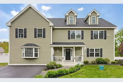 16 Poitras Ave, Tyngsborough, MA 01879 - Photo 1
