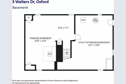 3 Walters Dr, Oxford, MA 01540 - Photo 41