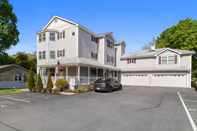 437 N Main St #C, Andover, MA 01810 - Photo 19