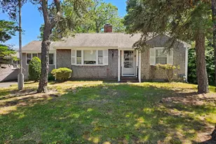 26 Pine Tree Rd, Chatham, MA 02659 - Photo 1