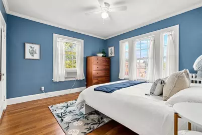 41 Linnaean St #43, Cambridge, MA 02138 - Photo 17