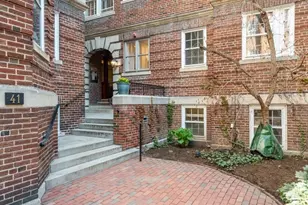 41 Linnaean St, Cambridge, MA 02138 - Photo 25