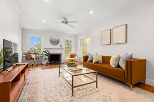 41 Linnaean St, Cambridge, MA 02138 - Photo 1