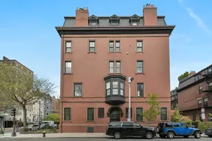 285 Clarendon St, Boston, MA 02116 - Photo 17
