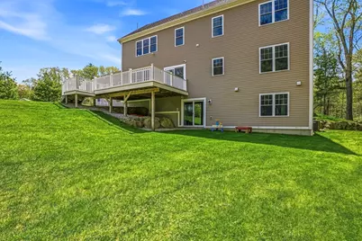 191 Lumber Street, Hopkinton, MA 01748 - Photo 3