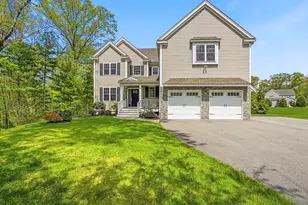 191 Lumber St, Hopkinton, MA 01748 - Photo 1