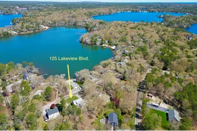 125 Lakeview Blvd, Plymouth, MA 02360 - Photo 35