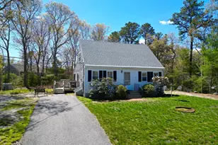 125 Lake View Blvd, Plymouth, MA 02360 - Photo 3
