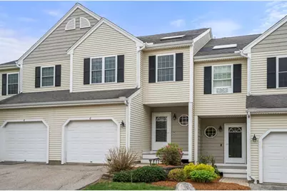 6 Azalea Ln #6, Grafton, MA 01519 - Photo 1