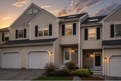 6 Azalea Ln #6, Grafton, MA 01519 - Photo 1