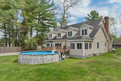40 Coopers Coopers Grove Rd, Kingston, NH 03848 - Photo 3