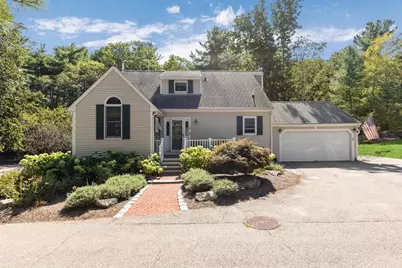 18 Cedarledge Vlg #18, Cohasset, MA 02025 - Photo 1
