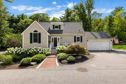 18 Cedarledge Vlg #18, Cohasset, MA 02025 - Photo 1