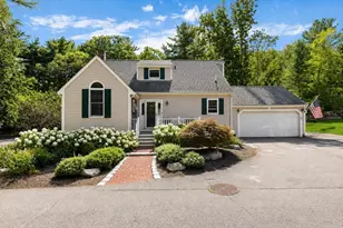 18 Cedarledge Vlg, Cohasset, MA 02025 - Photo 1