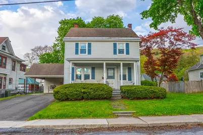 32 Notch Rd, North Adams, MA 01247 - Photo 3