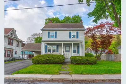 32 Notch Rd, North Adams, MA 01247 - Photo 1