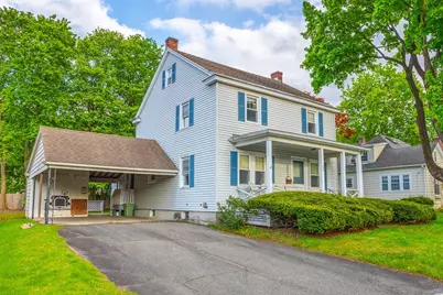 32 Notch Rd, North Adams, MA 01247 - Photo 5