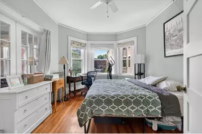 17 Park Vale #4, Brookline, MA 02446 - Photo 15