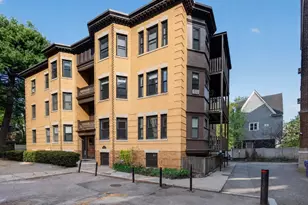 17 Park Vale, Brookline, MA 02446 - Photo 1