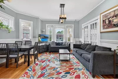 17 Park Vale #4, Brookline, MA 02446 - Photo 3