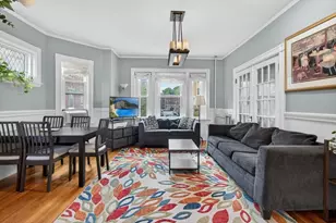 17 Park Vale, Brookline, MA 02446 - Photo 3