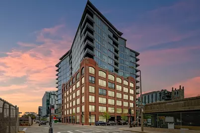 100 Shawmut Ave #912, Boston, MA 02118 - Photo 19