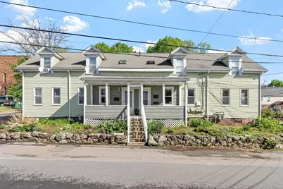 24 Chestnut St #2, Framingham, MA 01701 - Photo 33