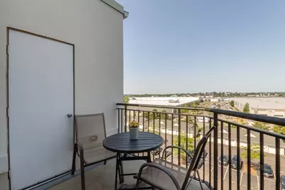10 Seaport Drive #2602, Quincy, MA 02171 - Photo 19