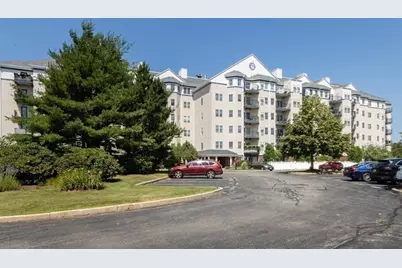 10 Seaport Drive #2602, Quincy, MA 02171 - Photo 1