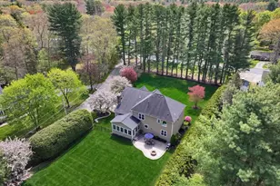 110 Goulding St, Holliston, MA 01746 - Photo 5