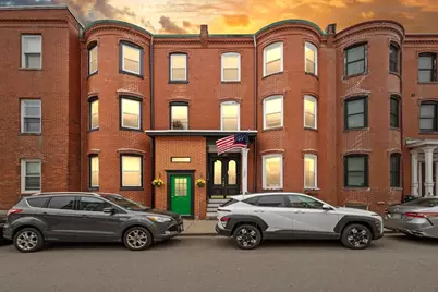 145 N St #1, Boston, MA 02127 - Photo 1