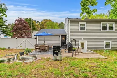 21 Chandler Avenue, Walpole, MA 02081 - Photo 25
