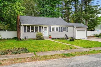 21 Chandler Avenue, Walpole, MA 02081 - Photo 27