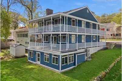 105 Lakeshore Dr, Georgetown, MA 01833 - Photo 1