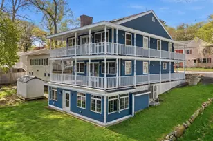 105 Lakeshore Dr, Georgetown, MA 01833 - Photo 1