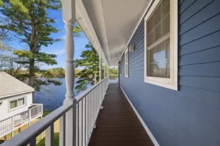 105 Lakeshore Dr, Georgetown, MA 01833 - Photo 33