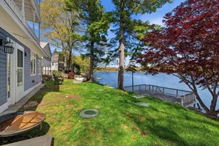 105 Lakeshore Dr, Georgetown, MA 01833 - Photo 25