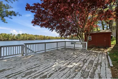 105 Lakeshore Dr, Georgetown, MA 01833 - Photo 25