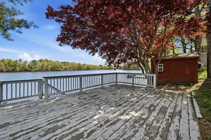 105 Lakeshore Dr, Georgetown, MA 01833 - Photo 25