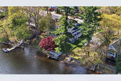 105 Lakeshore Dr, Georgetown, MA 01833 - Photo 35