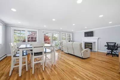 105 Lakeshore Dr, Georgetown, MA 01833 - Photo 7