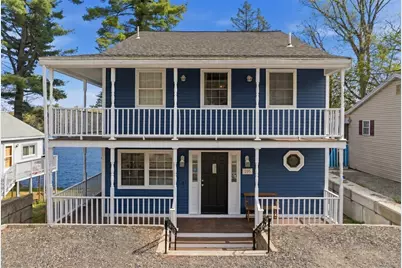 105 Lakeshore Dr, Georgetown, MA 01833 - Photo 3