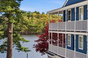 105 Lakeshore Dr, Georgetown, MA 01833 - Photo 33
